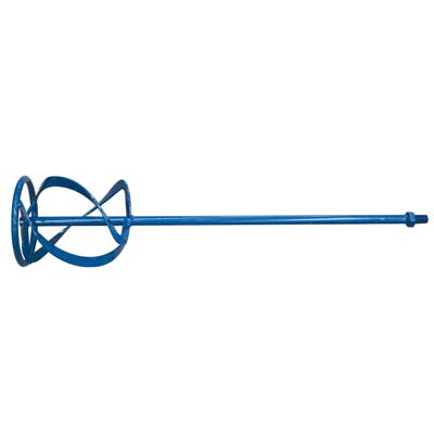 Mescolatore tripla spirale effe