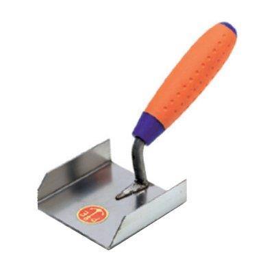 Cazzuolino x superfici porose 987 inox ancora