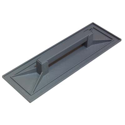 Frattone plastica