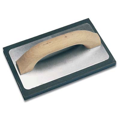 Frattone gomma blu 819 ancora