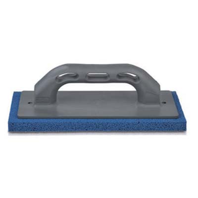 Frattone gomma blu