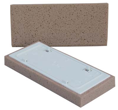 Spugna frattone pulizia piastrelle 217 raimondi