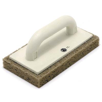 Frattone spugna pulizia piastrelle 875 ancora