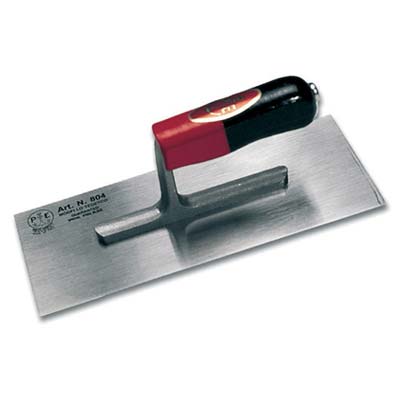 Frattone acciaio tedesco 804/s ancora