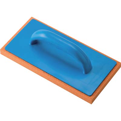 Frattone gomma arancio base poliuretano ausonia