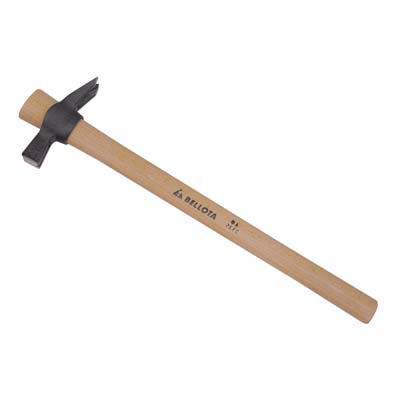 Martello carpentiere m.legno 8017 bellota