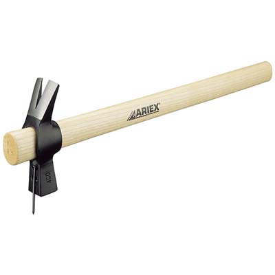 Martello carpentiere m.legno 295 ariex