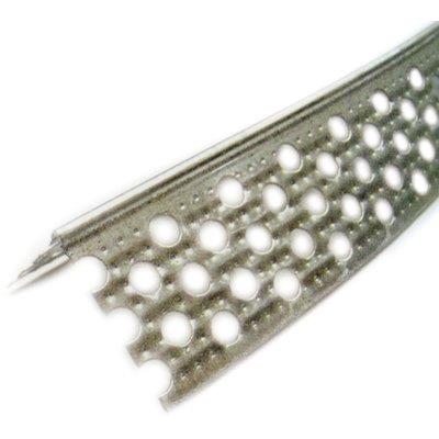 Paraspigolo cartongesso forato