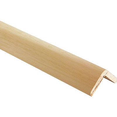 Paraspigolo liscio legno pircher