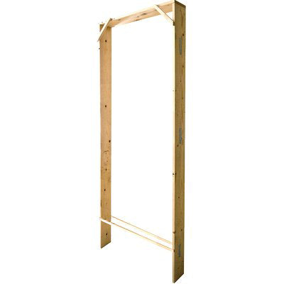 Falso telaio porte interne pircher