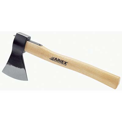 Picozzino accetta m.legno 600 ariex