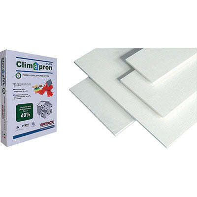 Pannello isolante climapron plus bovelacci