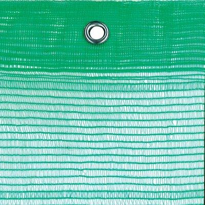 RETE PONTEGGIO VERDE WORKIT
