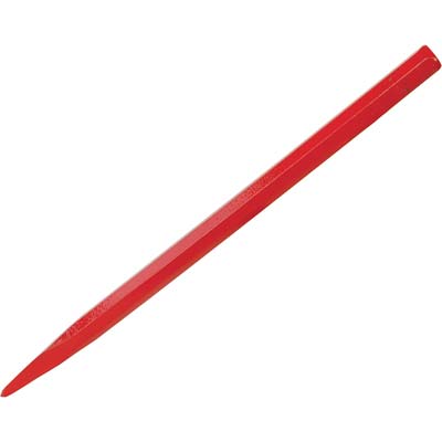 Scalpello muratore a punta effe