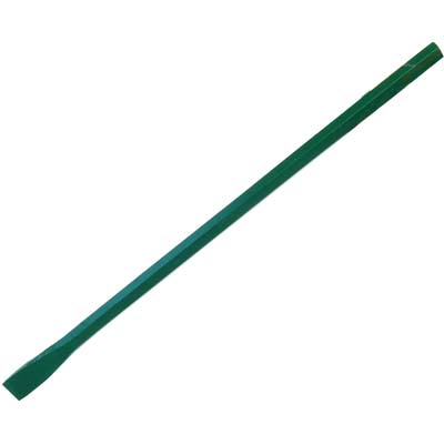 Scalpello elettricista a taglio effe