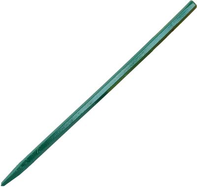 Scalpello elettricista a punta effe