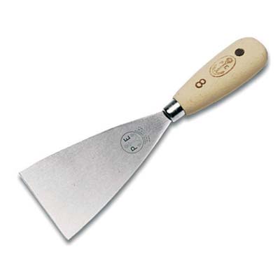 Spatola stuccatori 501 ancora