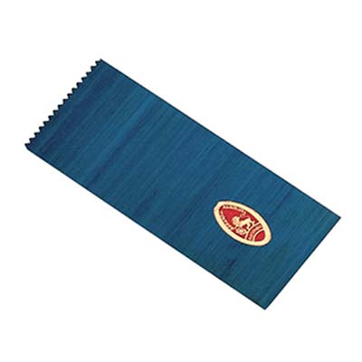 Spatola dentata 540 ancora