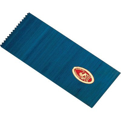 SPATOLA DENTATA 540 ANCORA