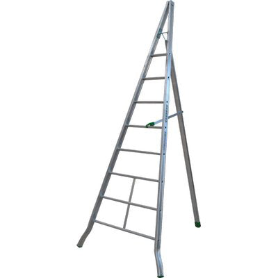 Scala triangolare agri facal