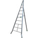 SCALA TRIANGOLARE AGRI FACAL