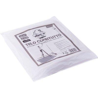 TELO COPRITUTTO PE BASSA DENSITA ELEPACKING