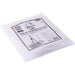 TELO COPRITUTTO PE BASSA DENSITA ELEPACKING