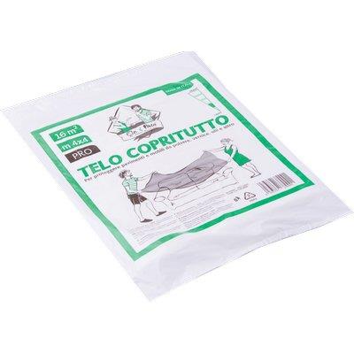 Telo copritutto pe alta densita elepacking