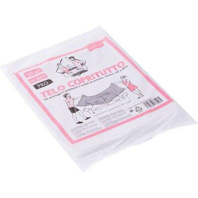 Telo copritutto pe alta densita elepacking
