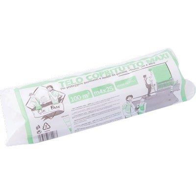 Telo copritutto pe alta densita elepacking
