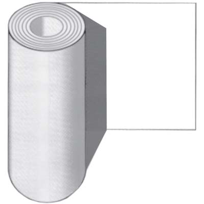 Foglia polietilene additivata long life