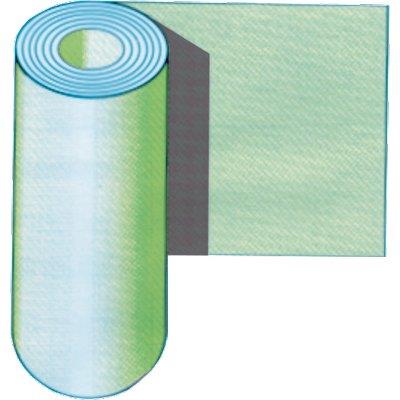 Laminato vetroresina piano verde