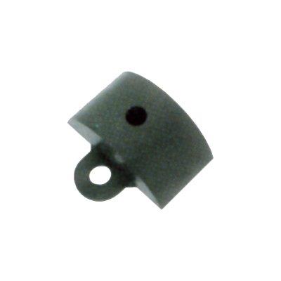 Cavallotto laminato ondulato