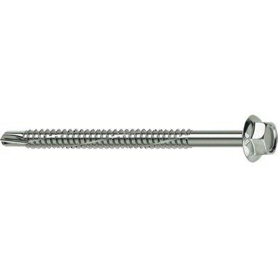 Vite autoperforante metallo kovervit dx mustad