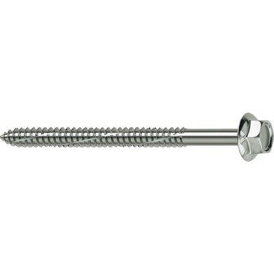 Vite autofilettante metallo kovervit bs mustad