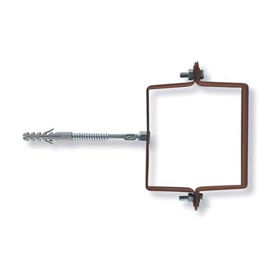 Collare pluviale quadro scp-v fischer