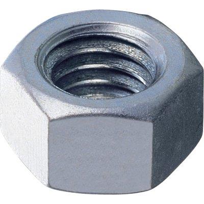 Dado esagonale inox