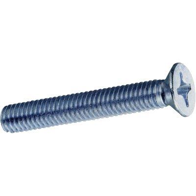 Vite metallo tsp zincata
