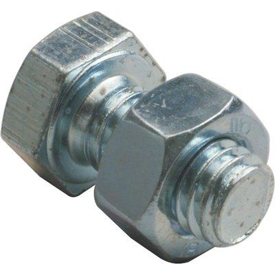 Bullone metallo tde