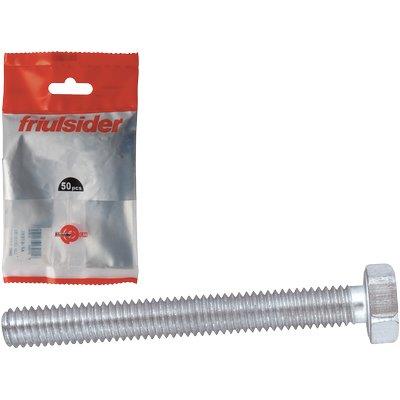 Vite metallo te inox a2 self friulsider