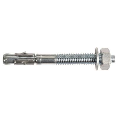 Tassello acciaio t11 elematic