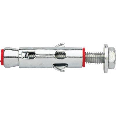 Tassello ancorante acciaio elm/b elematic
