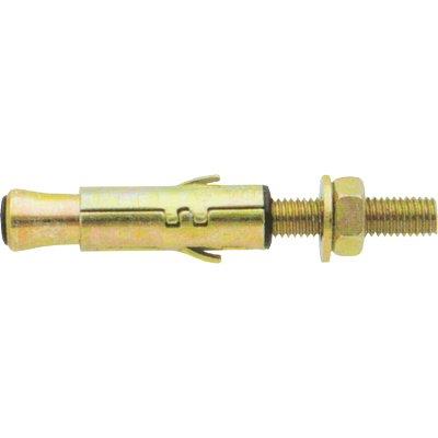 Tassello acciaio tds friulsider