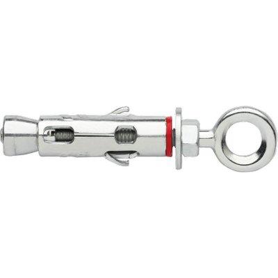 Tassello ancorante acciaio elm/o elematic