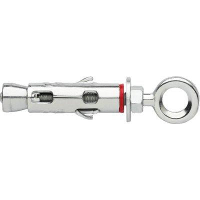 TASSELLO ANCORANTE ACCIAIO ELM/O ELEMATIC