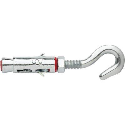 TASSELLO ANCORANTE ACCIAIO ELM/G ELEMATIC