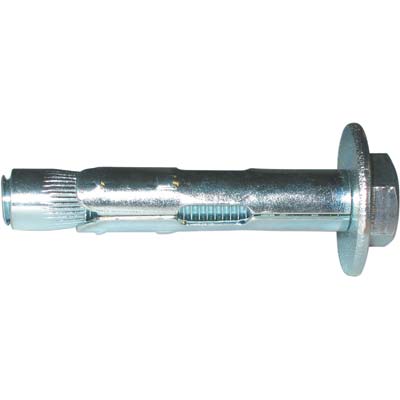 Tassello acciaio t21 elematic
