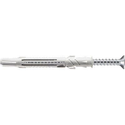 Tassello nylon prolungato t88/v torx elematic