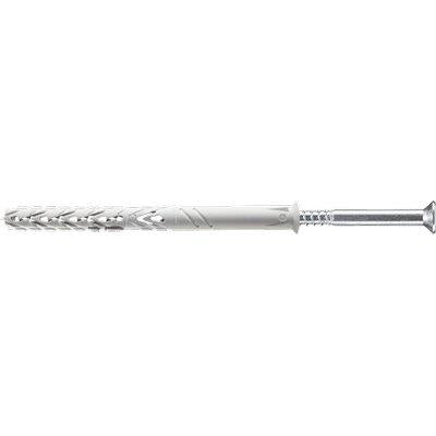Tassello nylon prolungato t66/v torx elematic