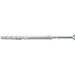 TASSELLO NYLON PROLUNGATO T66/V TORX ELEMATIC